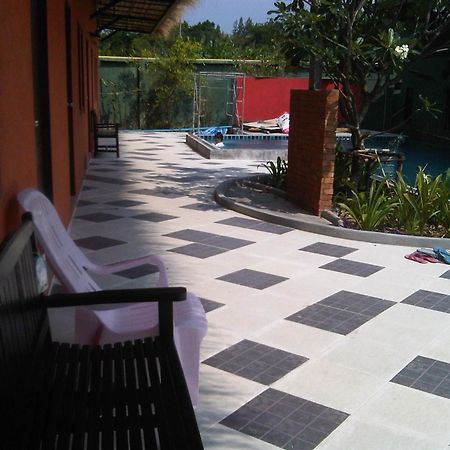 2 Home Chalong Εξωτερικό φωτογραφία