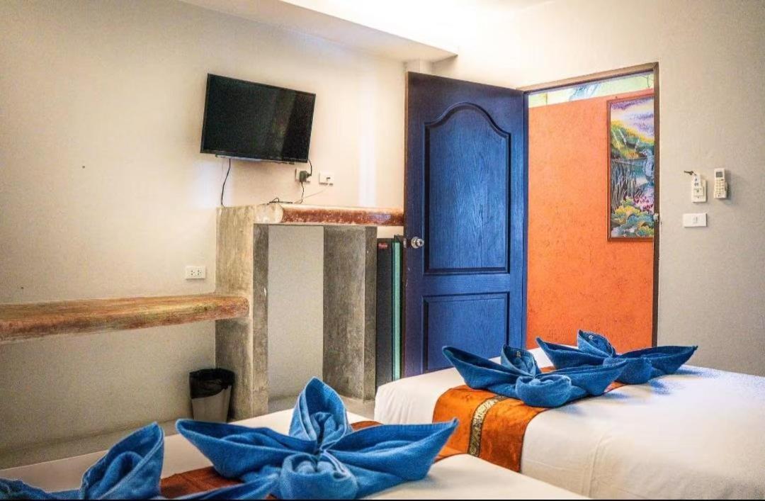 2 Home Chalong Εξωτερικό φωτογραφία
