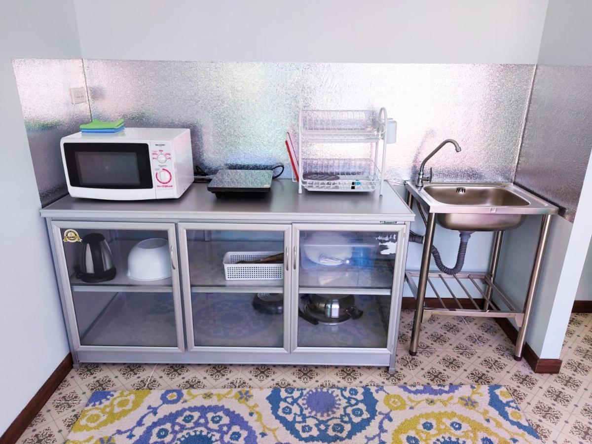 2 Home Chalong Εξωτερικό φωτογραφία