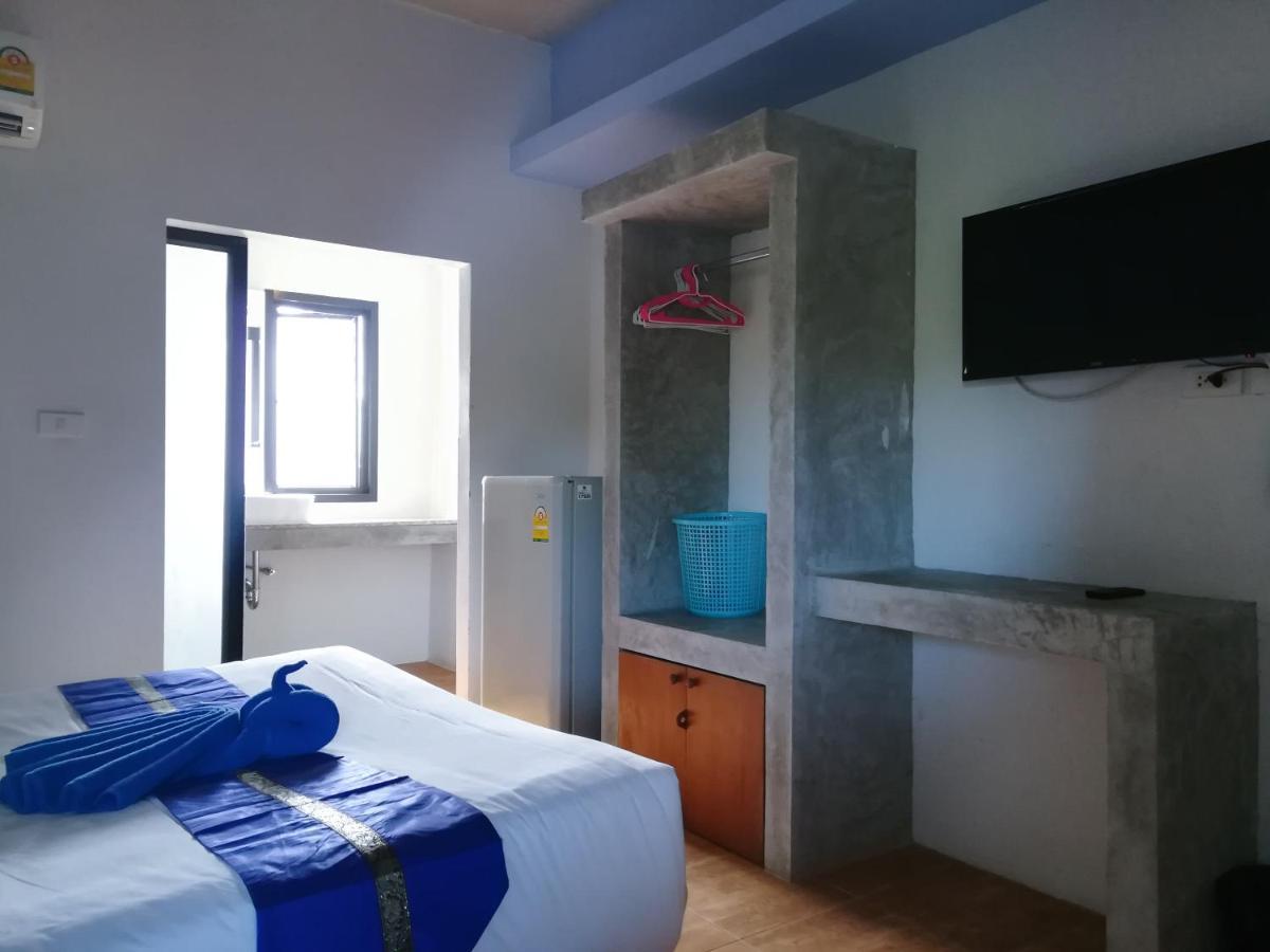 2 Home Chalong Εξωτερικό φωτογραφία