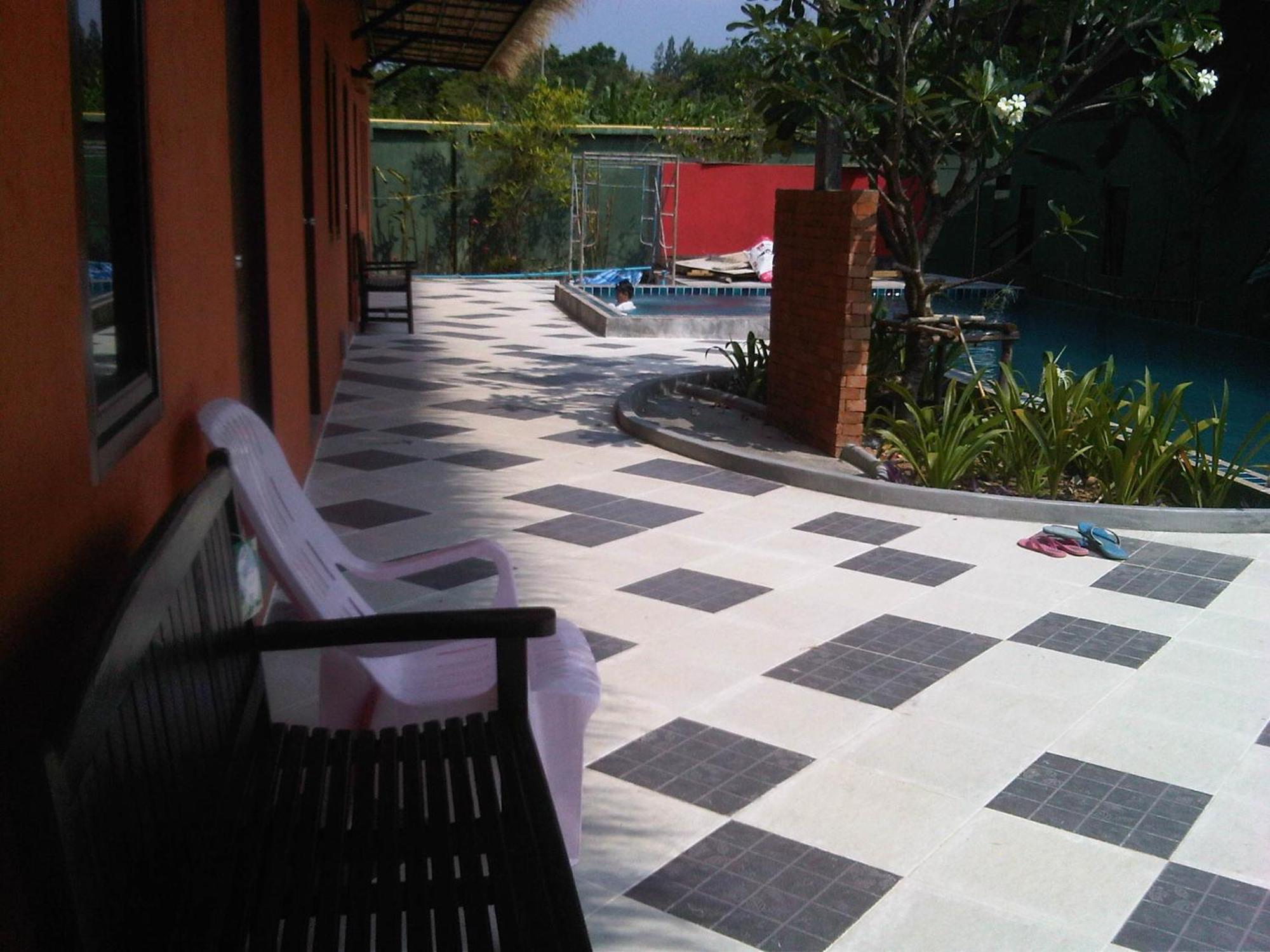 2 Home Chalong Εξωτερικό φωτογραφία
