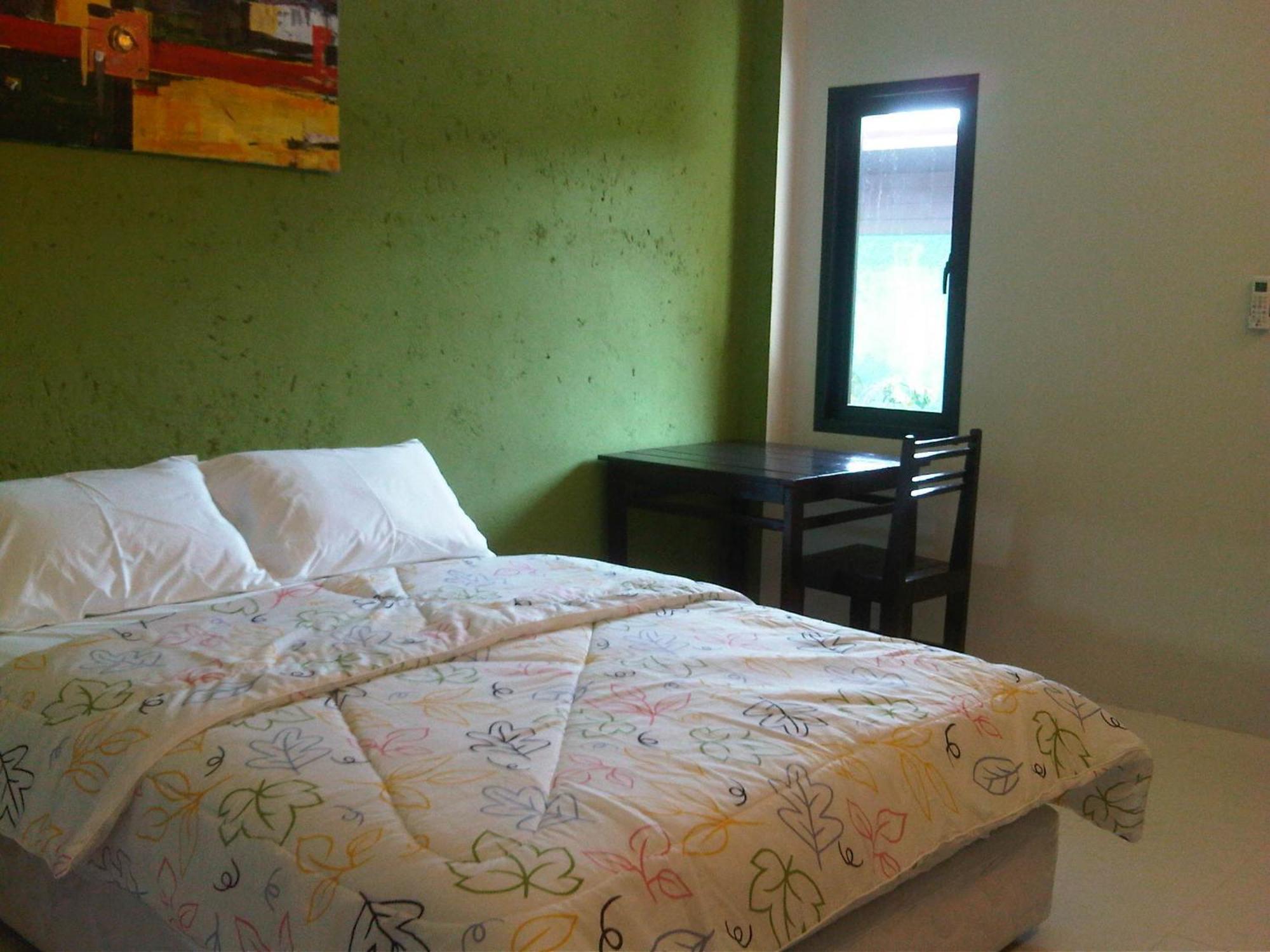 2 Home Chalong Εξωτερικό φωτογραφία
