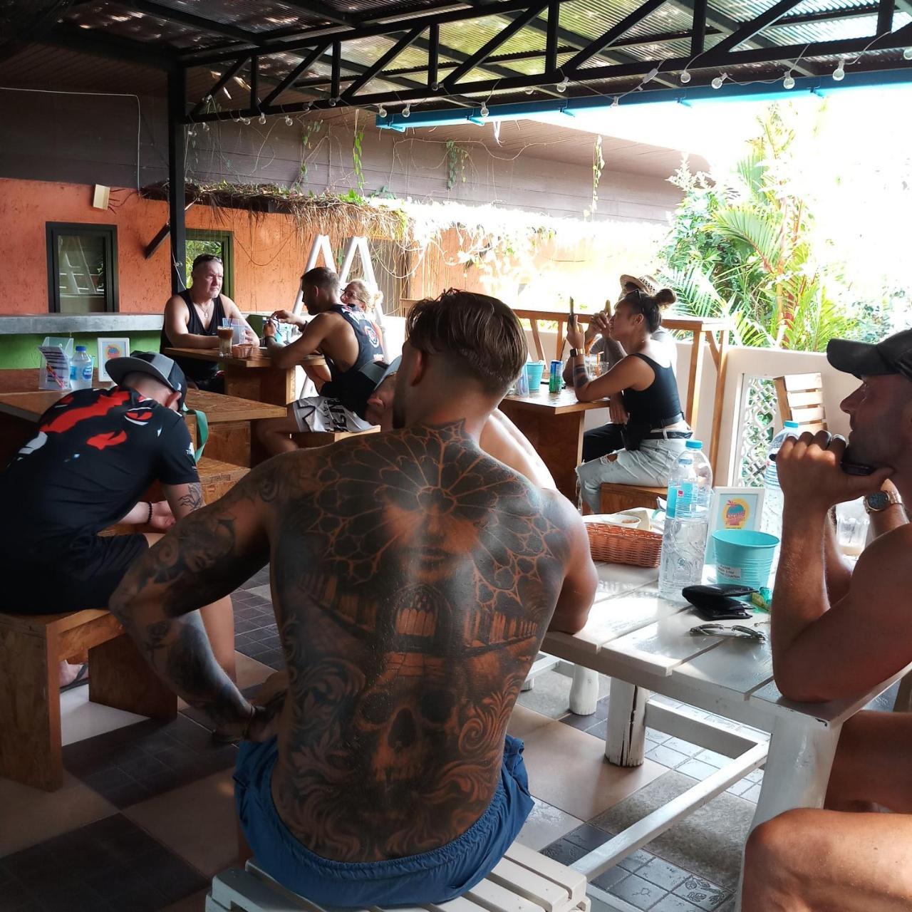 2 Home Chalong Εξωτερικό φωτογραφία