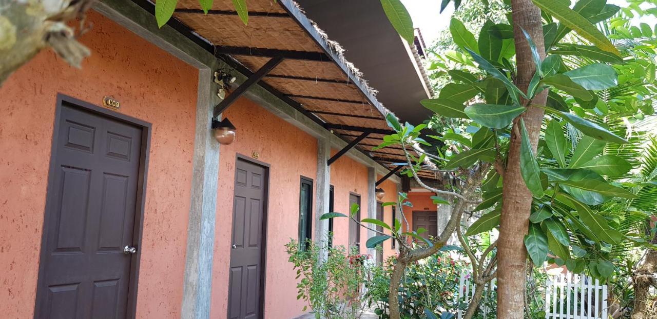 2 Home Chalong Εξωτερικό φωτογραφία