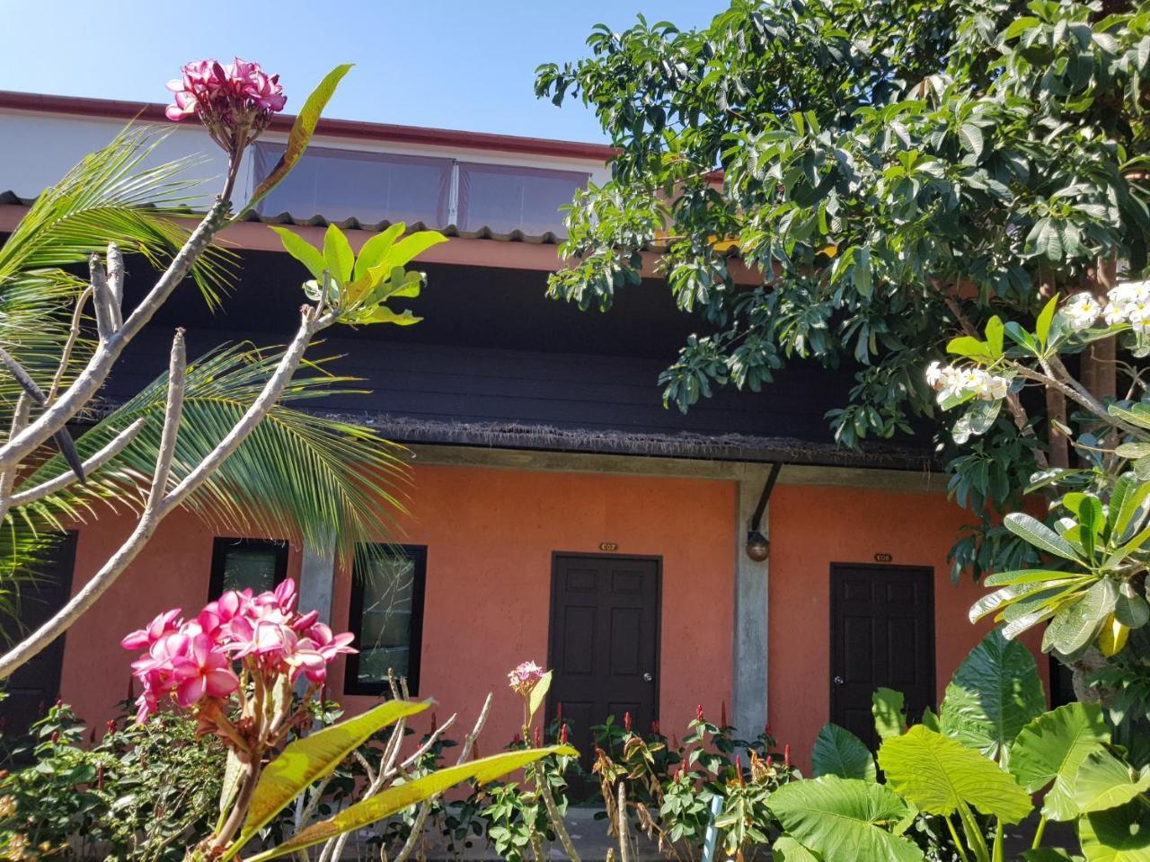 2 Home Chalong Εξωτερικό φωτογραφία