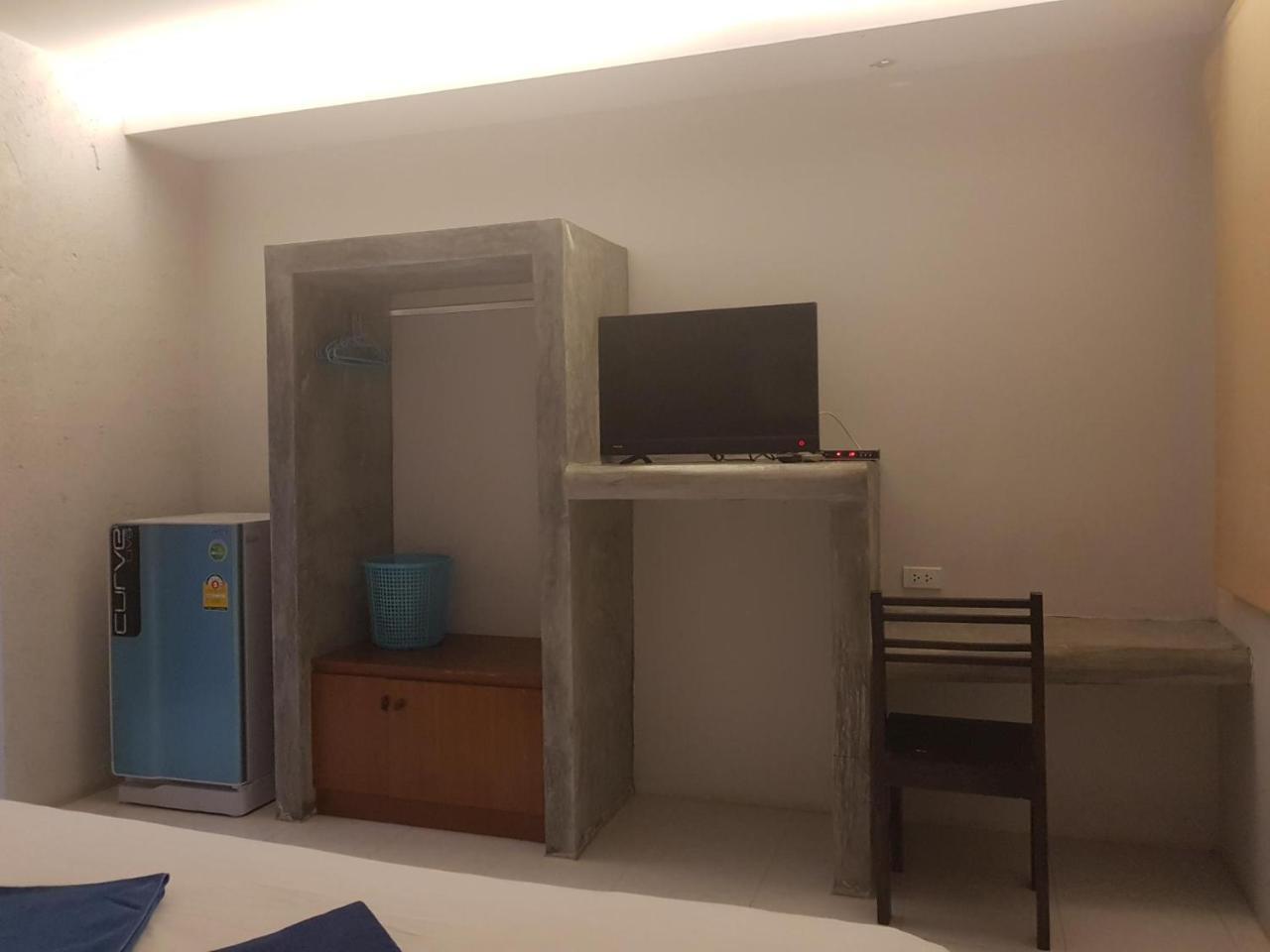 2 Home Chalong Εξωτερικό φωτογραφία