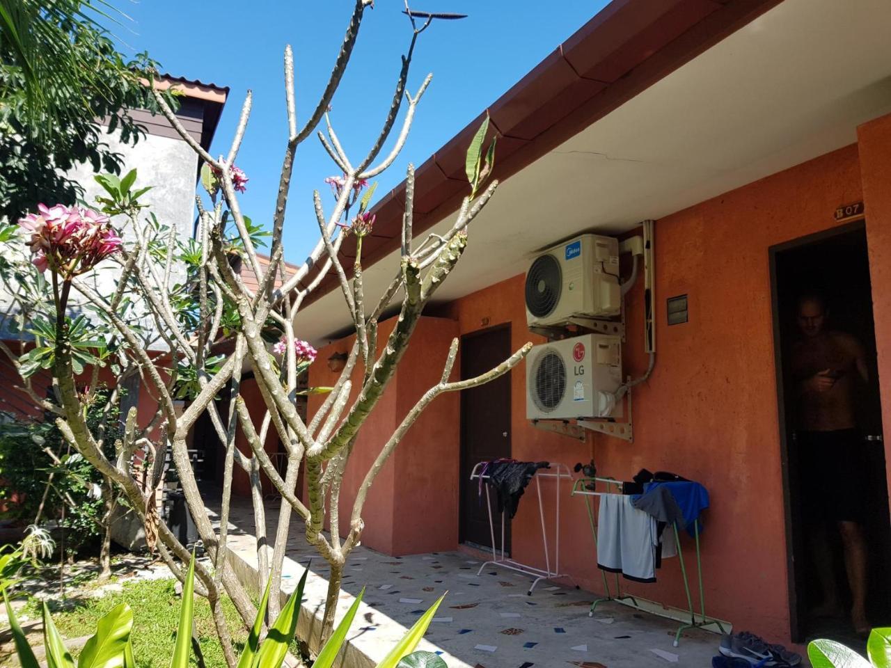 2 Home Chalong Εξωτερικό φωτογραφία