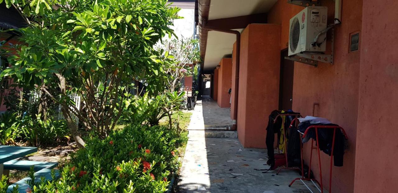2 Home Chalong Εξωτερικό φωτογραφία