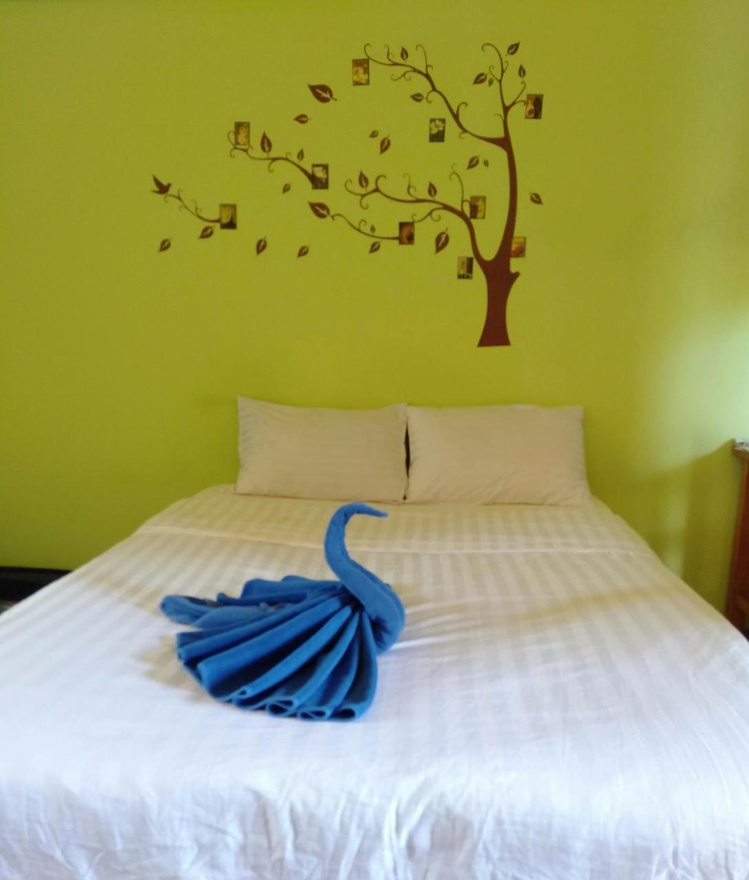 2 Home Chalong Εξωτερικό φωτογραφία