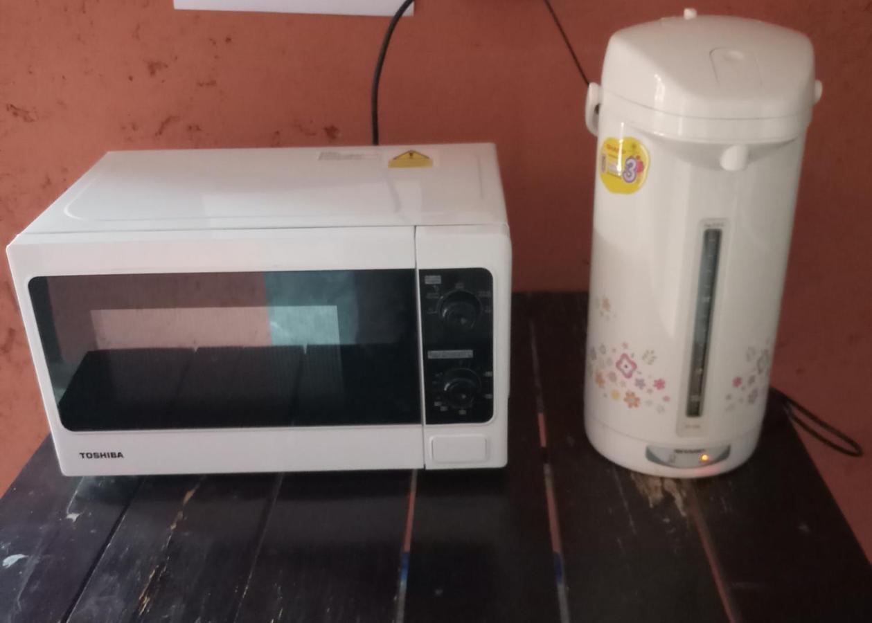 2 Home Chalong Εξωτερικό φωτογραφία