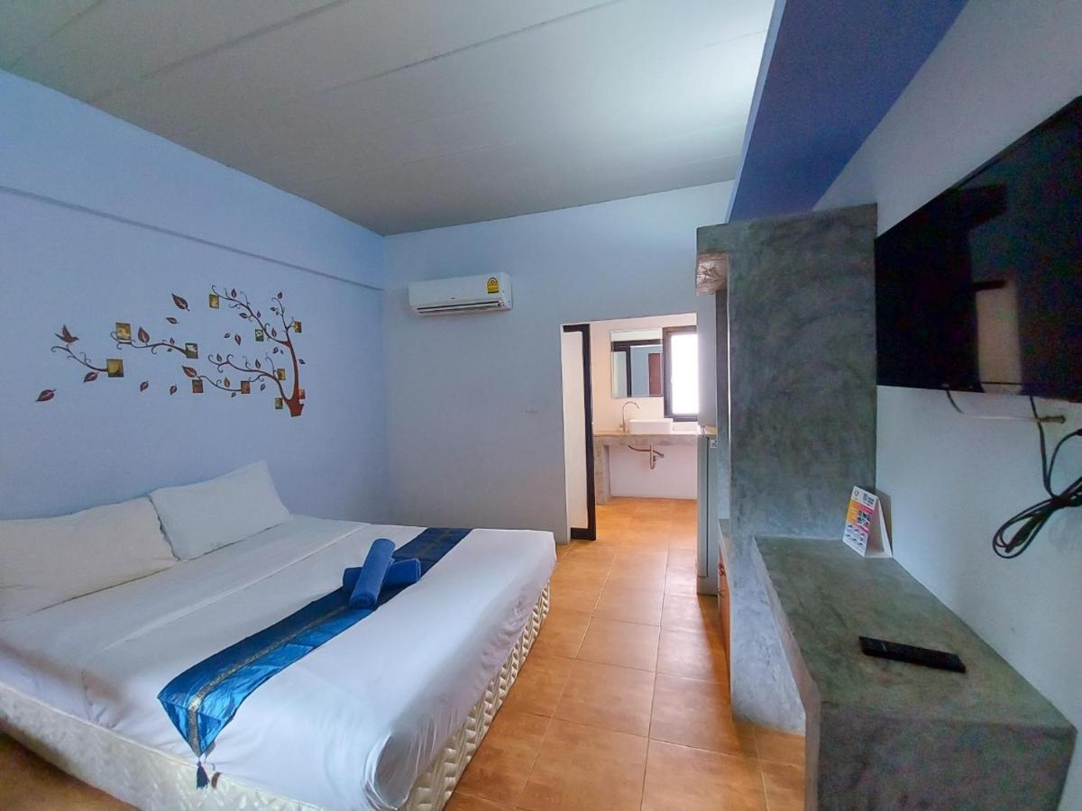 2 Home Chalong Εξωτερικό φωτογραφία